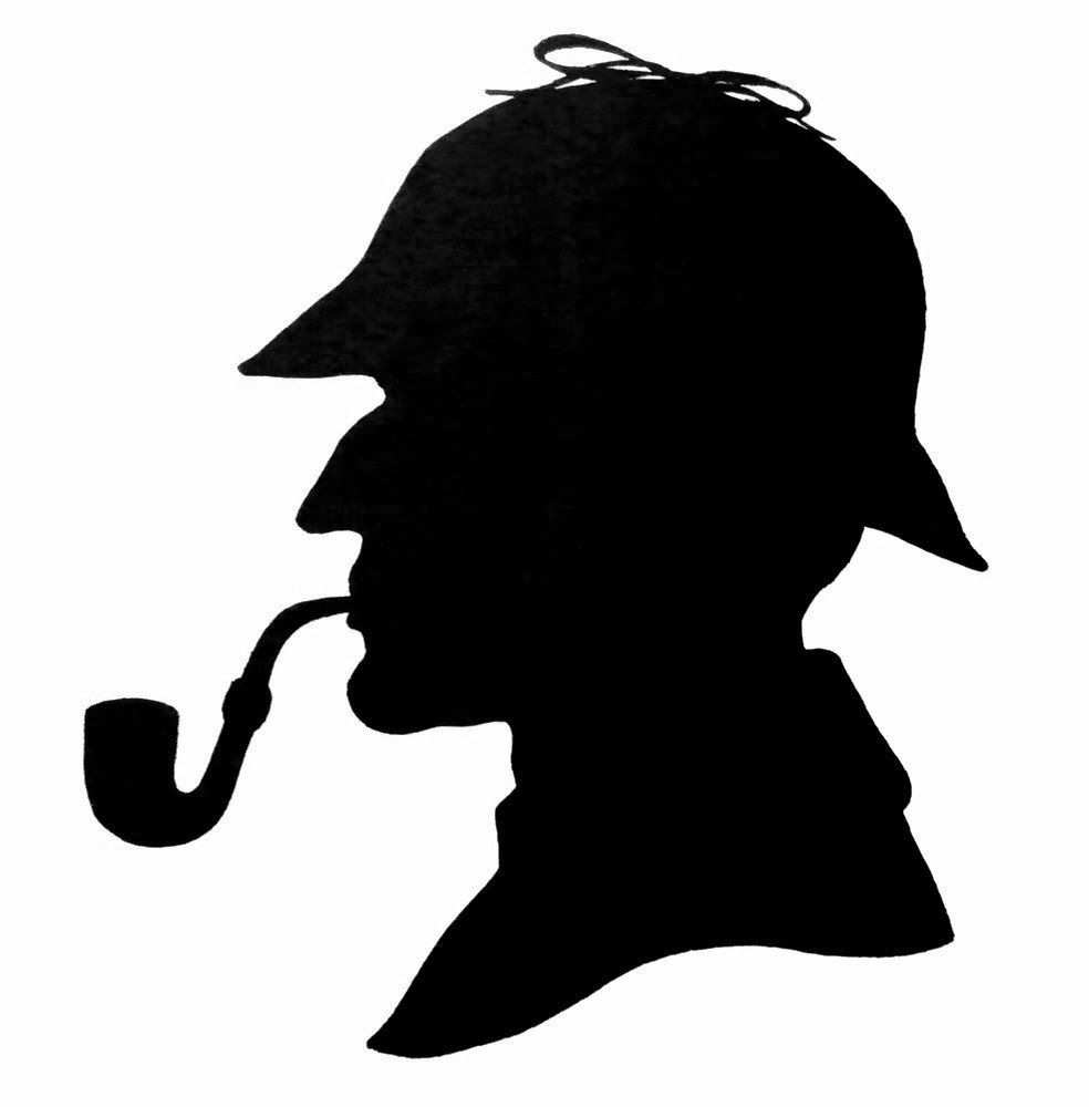 Scherlock Holmes icon