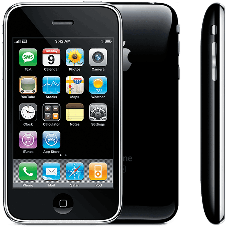 Apple iPhone 3G