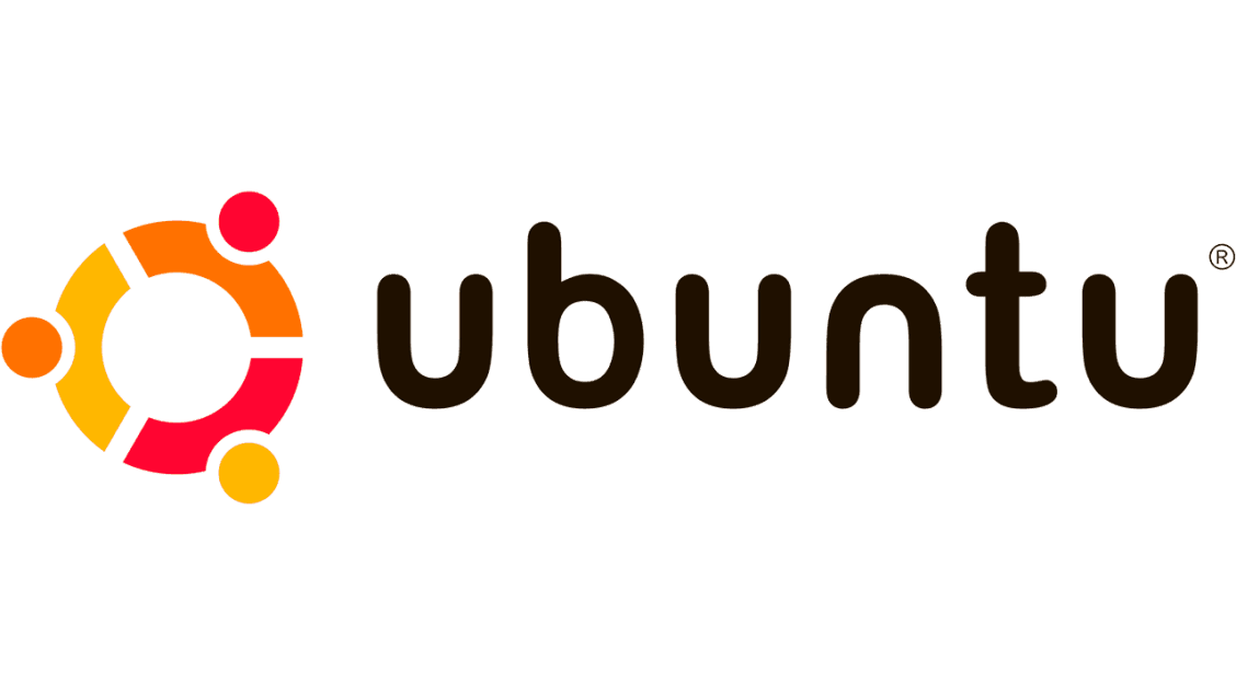 Ubuntu logo  2004